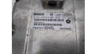 CENTRALITA MOTOR UCE CHRYSLER VOYAGER IV (2000-2008) 2.5 CRD 141CV 2499CC - L. 8069934 / P04727664AD 2